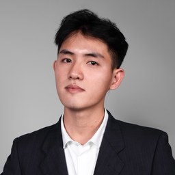 Gia-Huy Hoang